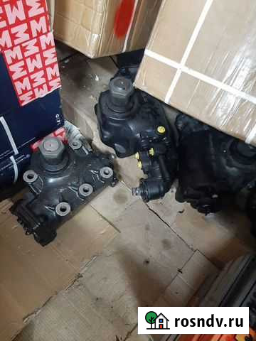 Гур на Камаз 65222 RBL 717 150 все виды № 3215654 Бийск - изображение 1