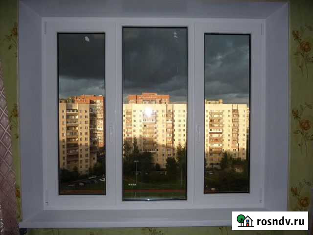 Пластиковые окна Владимир - изображение 1