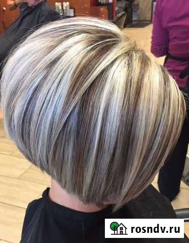 Парикмахерские услуги Омск - изображение 1