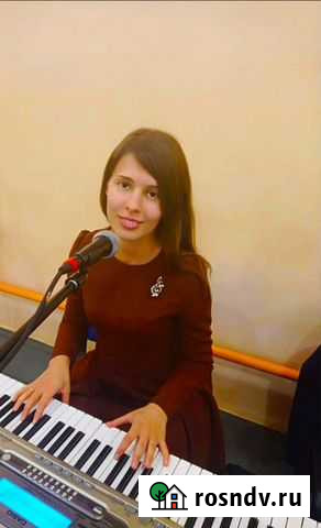 Уроки фортепиано, вокала, сольфеджио Ижевск - изображение 1