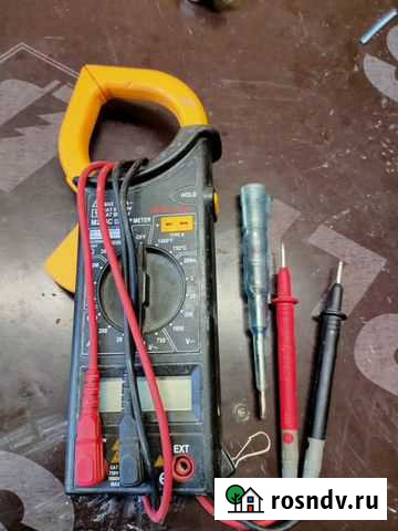 Электрик Воронеж - изображение 1