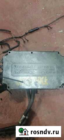 Детроит 12.7 Советский - изображение 1