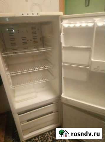 Холодильник Горно-Алтайск - изображение 1