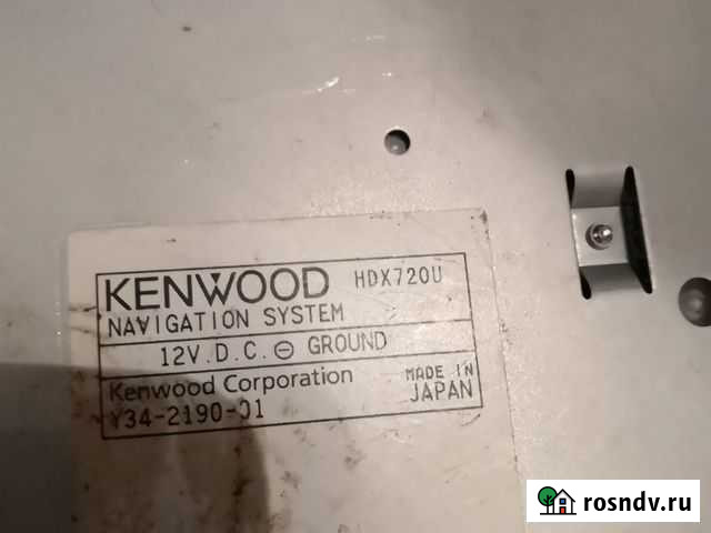 Стерео магнитола чейджер навигатор Владикавказ - изображение 1