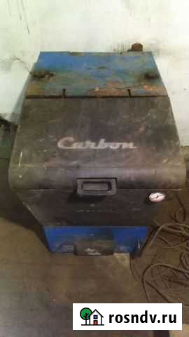 Котлы Усть-Абакан - изображение 1