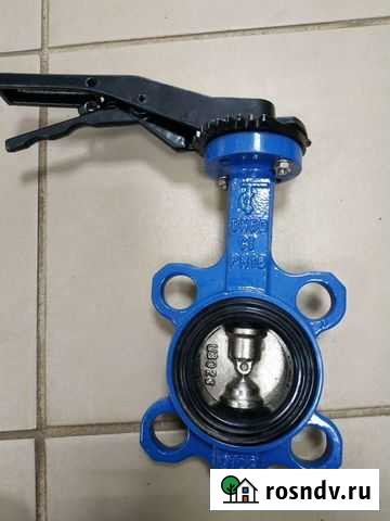 Задвижка, кран Нерехта - изображение 1