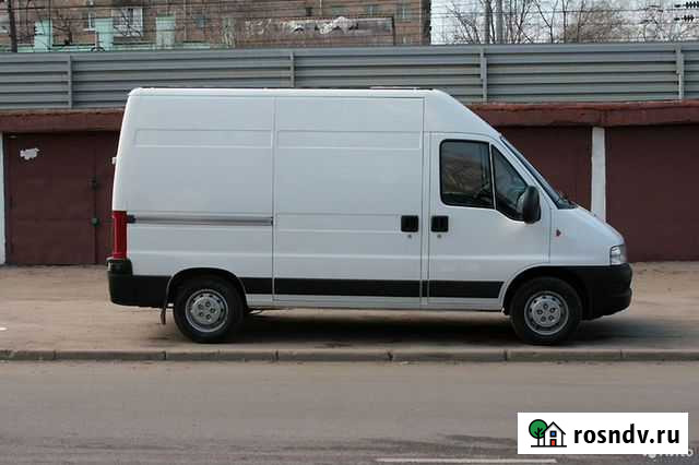 Грузоперевозки, переезд, перевозка мебели Санкт-Петербург - изображение 1