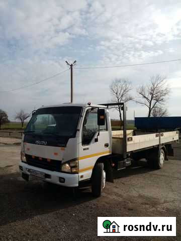 Грузоперевозки Севастополь - изображение 1