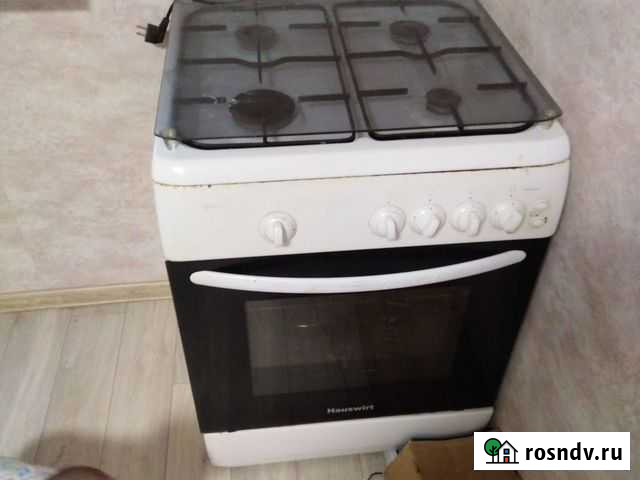 Газовая плита бу Йошкар-Ола - изображение 1