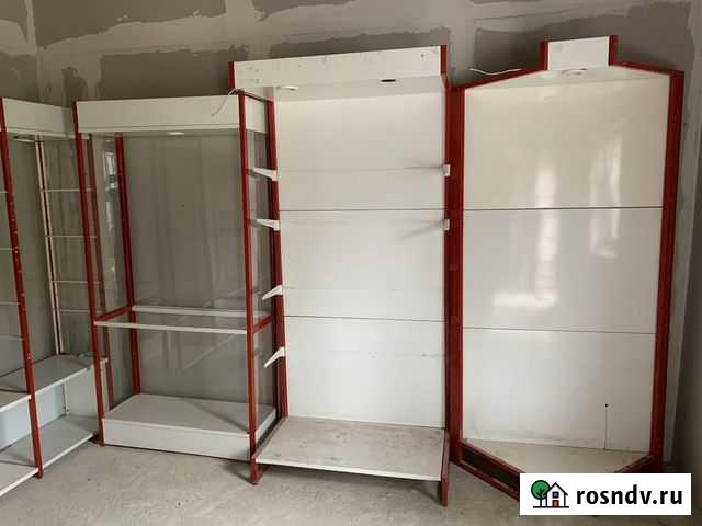 Торговое оборудование Воротынск - изображение 1