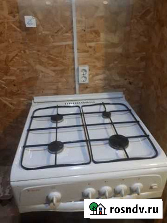 Газовая плита gefest пг 1200 С7 White Псков - изображение 1