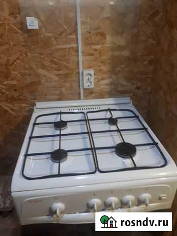 Газовая плита gefest пг 1200 С7 White Псков - изображение 1