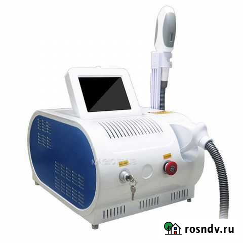 Лазер для эпиляции Симферополь - изображение 1