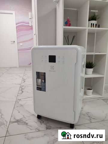 Осушитель воздуха в аренду Ульяновск - изображение 1