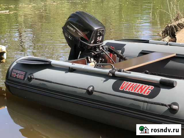 Hidea 9.8 Самара - изображение 1