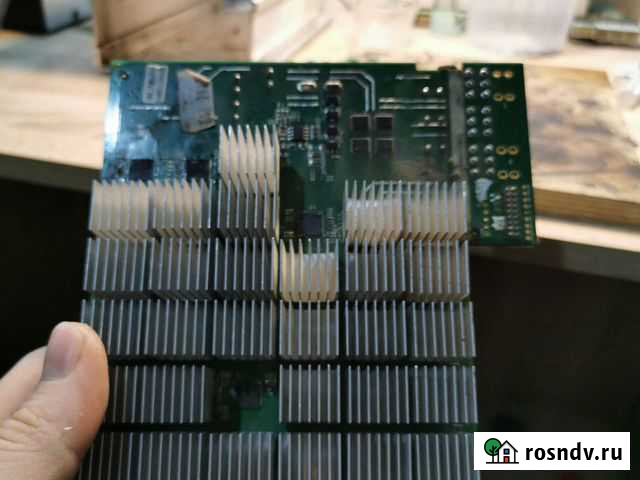 Ремонт асик Махачкала - изображение 1