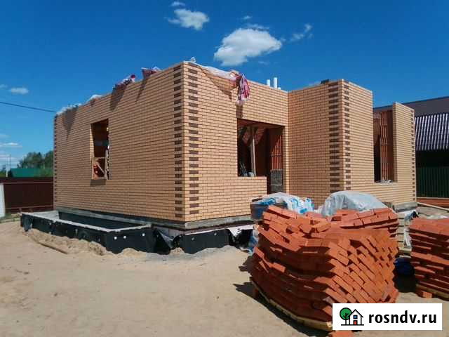 Строительство Фрязино - изображение 1