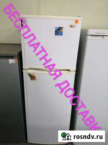 Холодильник бу Нижний Тагил - изображение 1