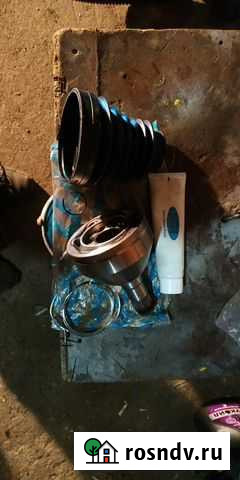 Шруз левый внутренний на volvo xc90 кат.номер RU38 Кингисепп - изображение 1