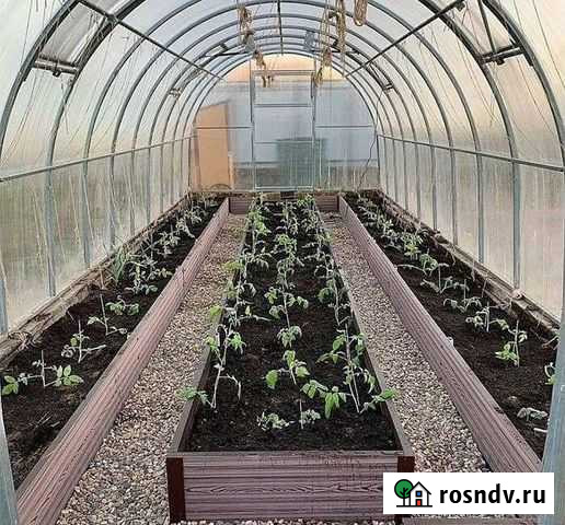 Грядки из дпк Тамбов - изображение 1