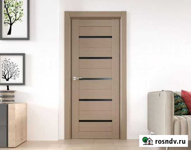 Двери межкомнатные со склада Евпатория - изображение 1