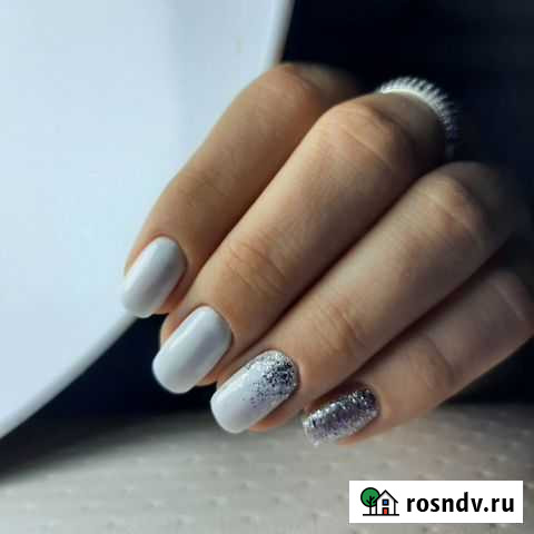 Мастер маникюра и педикюра Рязань - изображение 1