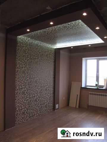 Внутренняя отделка квартир Кулебаки - изображение 1