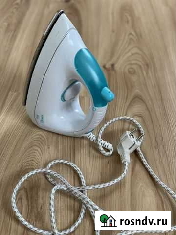 Утюг Ачинск - изображение 1