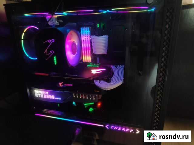 Сборка и обслуживание пк и ноутбуков Екатеринбург - изображение 1