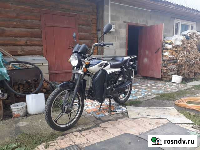 Alpha Rx 110cc 2020год Кузнецк - изображение 1