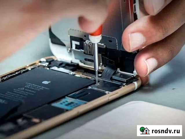 Ремонт цт (iPhone, android, пк, принтера, тв) Людиново - изображение 1