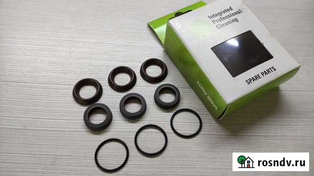 Ремкомплект помпы авд IPC Абакан - изображение 1