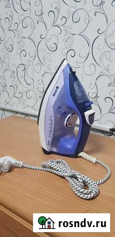 Утюг Vitek Норильск - изображение 1