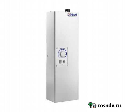 Электроприбор отопительный Warmos start - 5 Бахчисарай - изображение 1