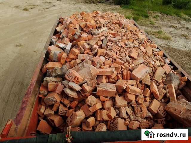 Щебень Рыльск - изображение 1