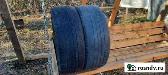 Continental CrossContact225/55 R18,goodyear Eagle Петушки