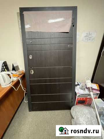 Дверь входная Тверь - изображение 1