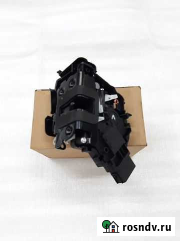 Новый Замок Левой Двери Ford Focus 2 Ликино-Дулево - изображение 1