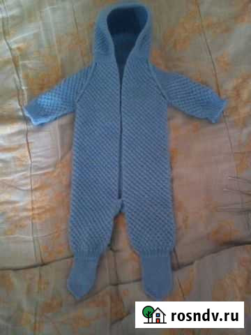 Вязаные вещи Венев - изображение 1