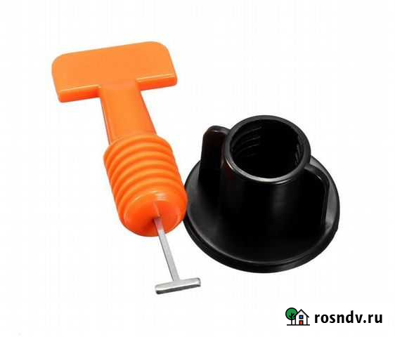 Свп для плитки Многоразовая Баксан - изображение 1