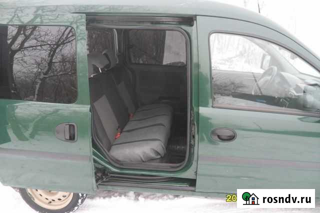 Пассажирские перевозки, малогабаритные грузы Гуково - изображение 1