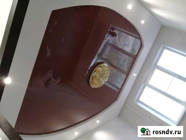 Натяжные потолки Старый Оскол - изображение 1