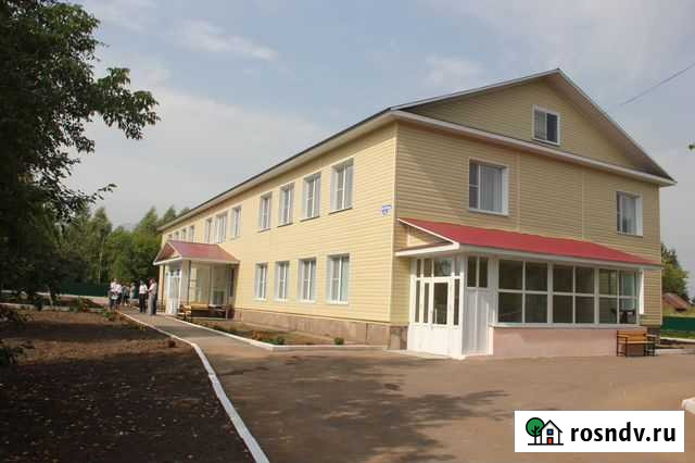 Пансионат Мишкино - изображение 1