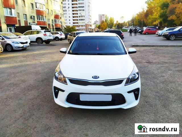 Аренда авто под такси в Набережных Челнах Набережные Челны - изображение 1