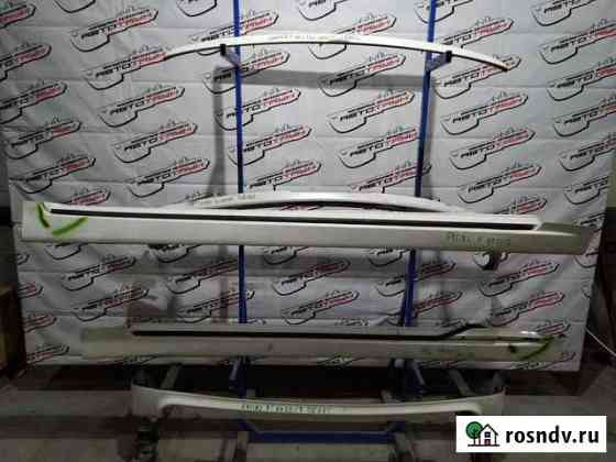 Обвес toyota crown GRS180 GRS181 GRS182 GRS183 GRS Омск