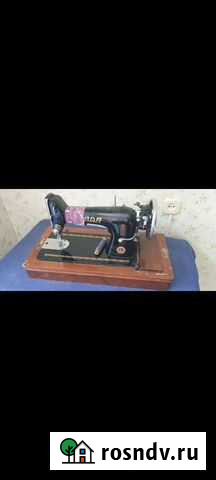 Швейная машина LADA Ульяновск - изображение 1