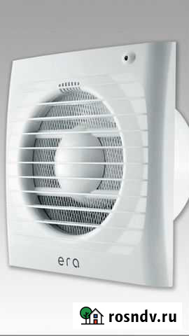 Вентилятор вытяжной Новоуральск - изображение 1