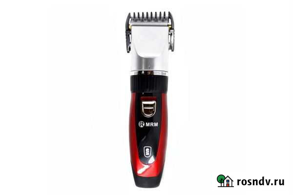 Машинка MRM-778/986 Стерлитамак - изображение 1