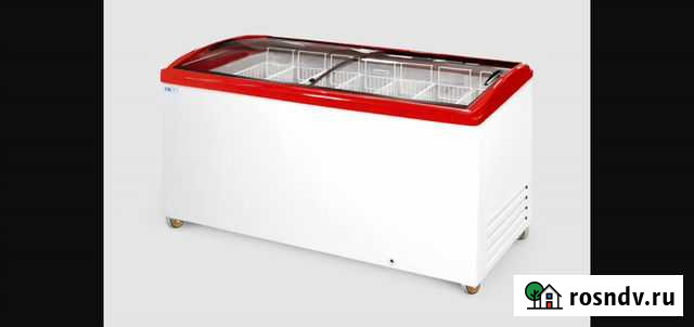 Морозилки 600,400литр. бу Апшеронск - изображение 1