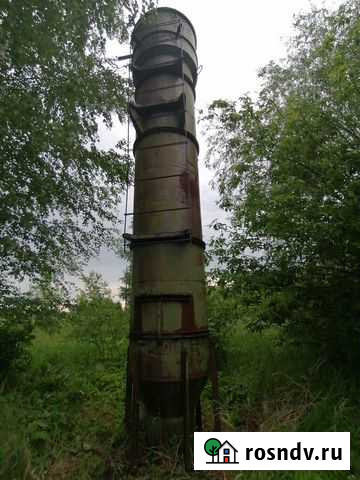 Водонапорная башня продаю Первомайский - изображение 1